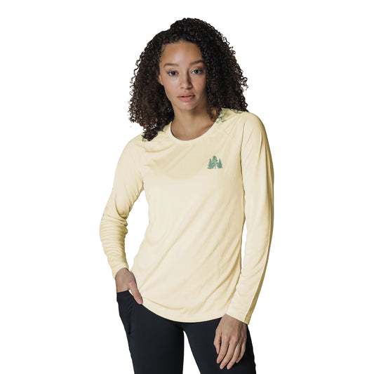 Women's Journey into the Outdoors UPF 50 Long Sleeve