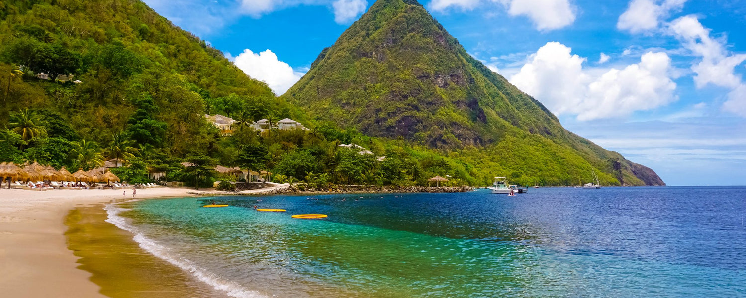 St. Lucia Collection