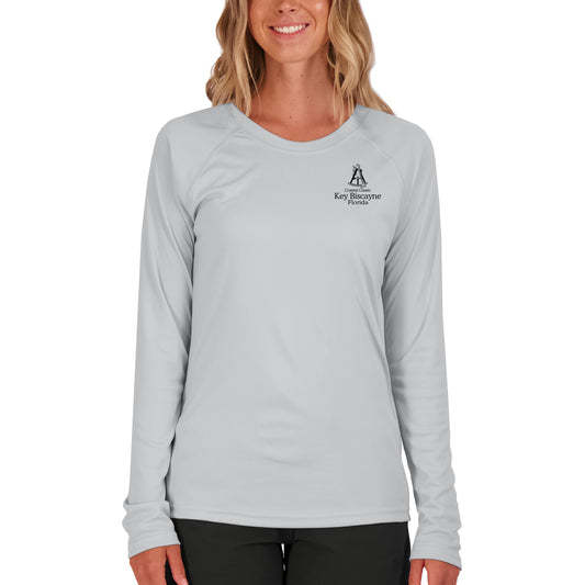 Coastal Classics Key Biscayne Women's UPF 50 Long Sleeve