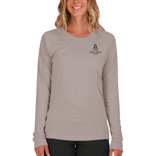 Coastal Classics Marco Island Women's UPF 50 Long Sleeve