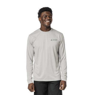 Men's Lake UPF 50 Performance Long Sleeve T-shirt