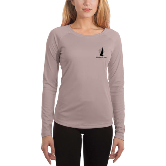 Perfect Day Perfect Day Women's UPF 50 Long Sleeve
