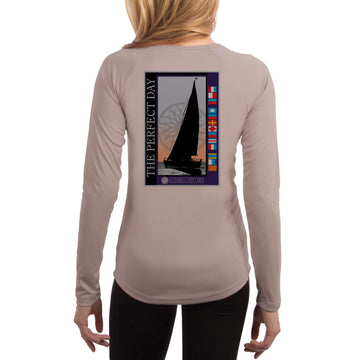 Perfect Day Perfect Day Women's UPF 50 Long Sleeve